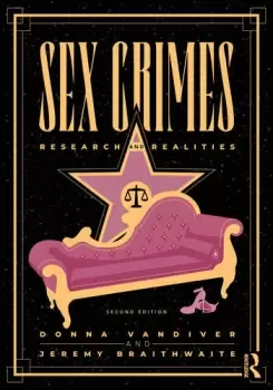 Image of Sex CrimesResearch and Realities
