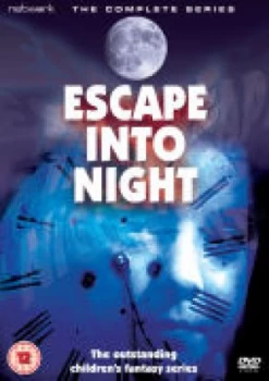 Image of Escape Into Night - The Complete Series