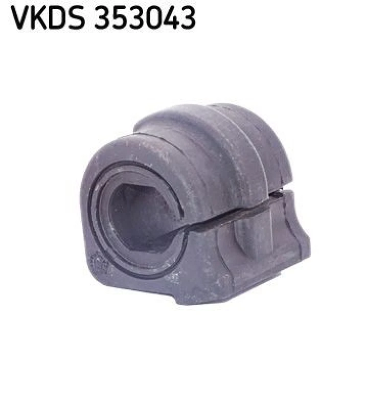 Image of SKF Anti-roll bar bush SKF VKDS 353043