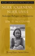 Image of nuer journeys nuer lives sudanese refugees in minnesota