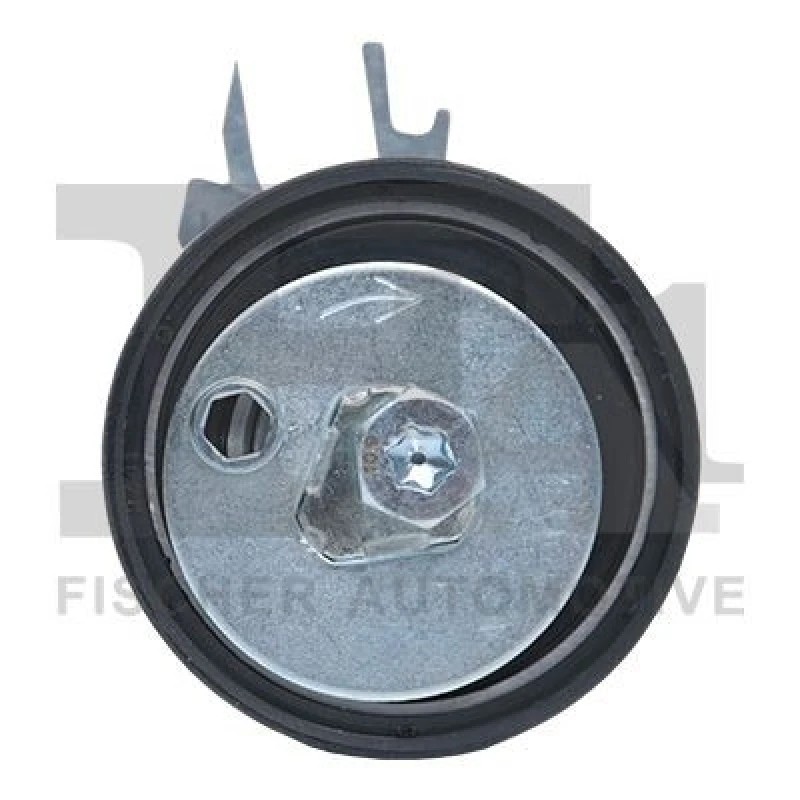 Image of FA1 RN1105-902 Tensioner Pulley, timing belt Plastic Tensioner Pulley,timing belt (308)