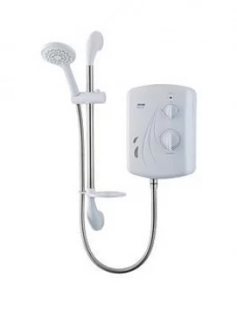 image of Triton Seville Electric Shower - 10.5Kw