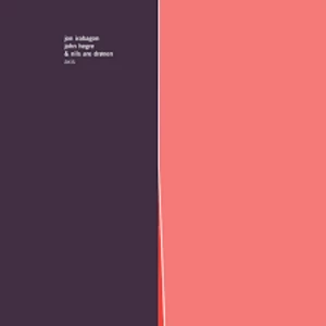 Image of Jon Irabagon John Hegre & Nils Are Dronen - Axis Vinyl