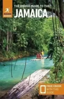 Image of The Rough Guide to Jamaica (Travel Guide with Free eBook)