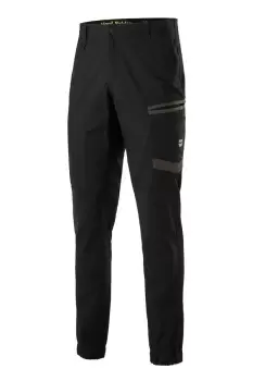 Image of Raptor Cuff Pants