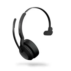 Jabra Evolve2 55 Link 380 USB-A MS Mono Headset 33563J