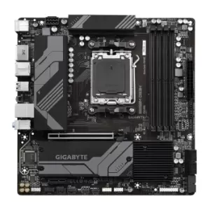 image of Gigabyte B650M DS3H motherboard AMD B650 Socket AM5 micro ATX