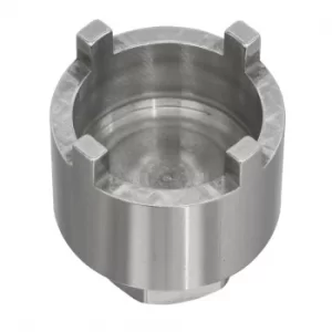 Image of Motorcycle Swingarm Lock Nut Socket 4-Pin 30MM