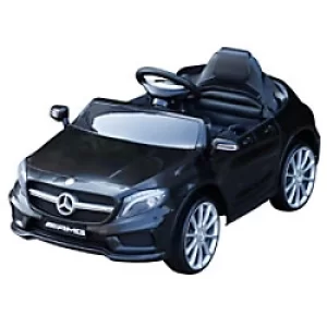 image of HOMCOM Ride On Car 370-066V01BK Black