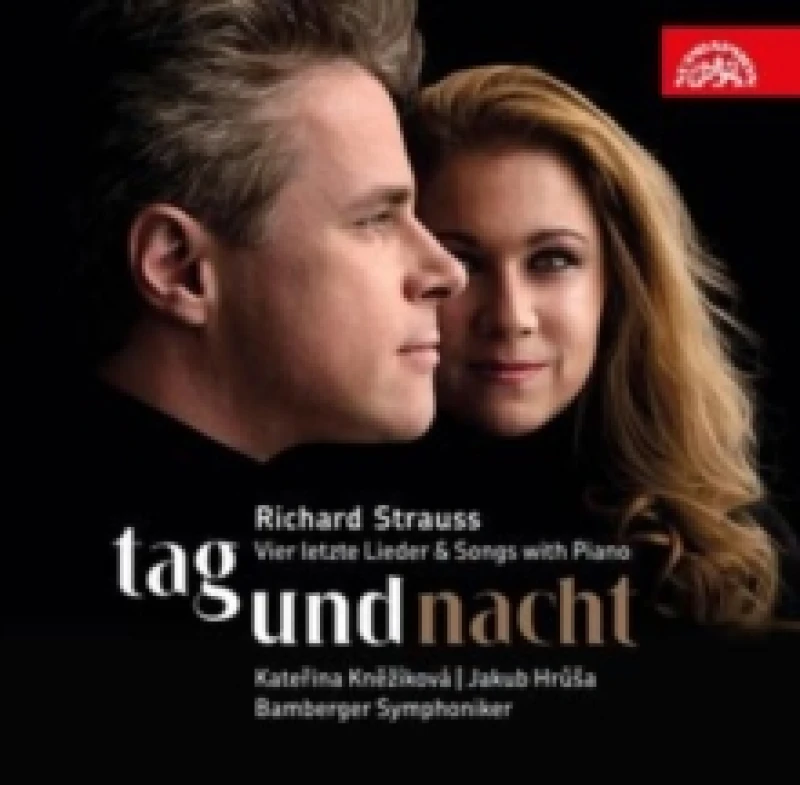 Image of Tag Und Nacht CD / Album
