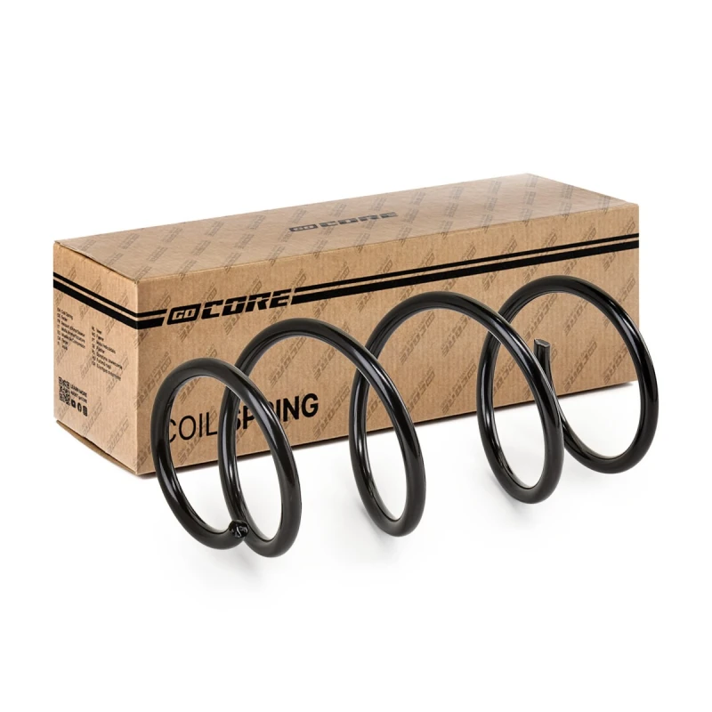 Image of goCORE GCA880138 Coil spring Coil Spring (188)