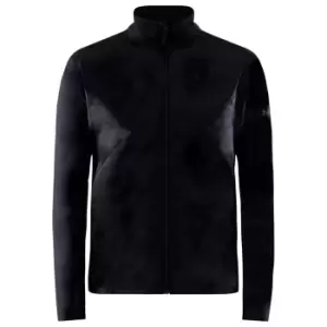 image of Craft Mens ADV Essence Jacket (S) (Black)