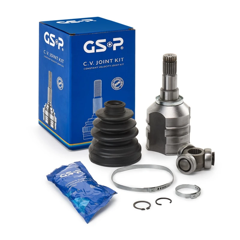 Image of GSP CV joint kit GSP 659077