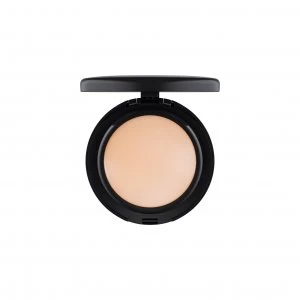 Image of MAC Mineralize Foundation SPF15 Nc15