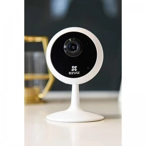 image of Ezviz HD WiFi Indoor Smart Home Security Camera