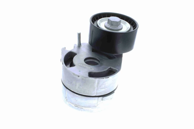 Image of VAICO V25-0343 Tensioner Pulley Original VAICO Quality Tensioner Pulley,v-ribbed belt (310)