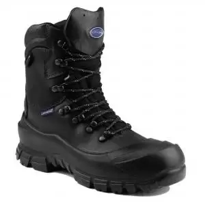 Image of Lavoro Exploration High H D Boot Black 08 LAV161108