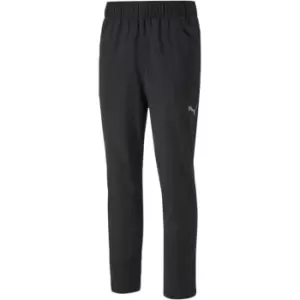 image of Puma Woven Pant - Black