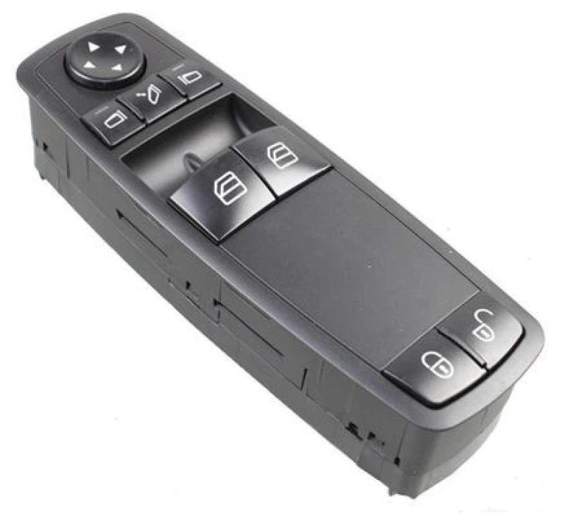 Image of Window switch METZGER 0916681
