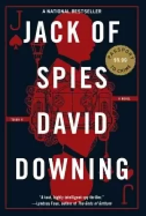 Image of jack of spies