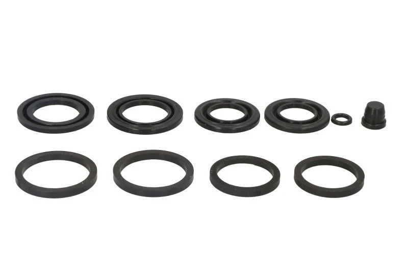 Image of ARIETE 12870-PI Brake Caliper Repair Kit Repair Kit,brake caliper (405)