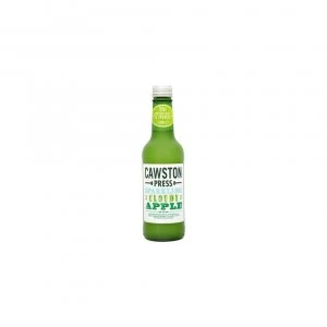 Image of Cawston Press Sparkling Cloudy Apple Can 330ml