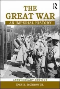 Image of The Great War by John Howard Morrow