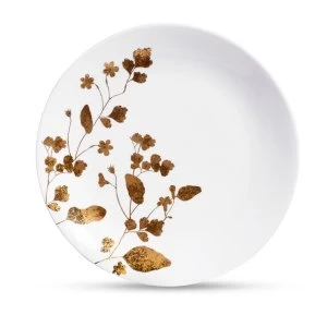 image of Wedgwood Vera Wang Jardin Salad Plate 20Cm