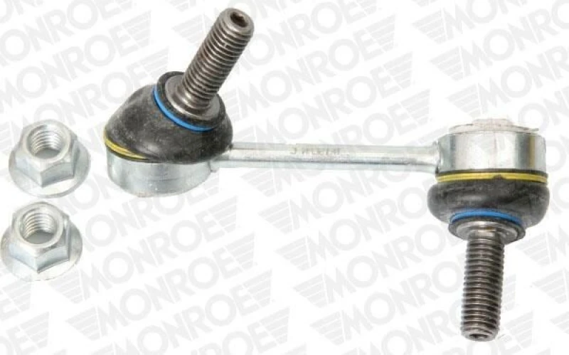 Image of MONROE Anti-roll bar link MONROE L12609