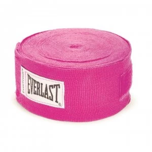 Image of Everlast 180" Handwrap - Pink
