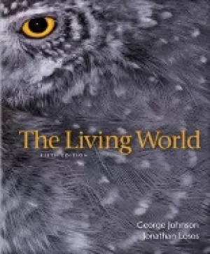 Image of living world