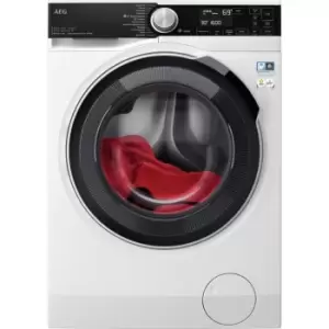 image of AEG LWR7596O5U 9KG 1400RPM Washer Dryers