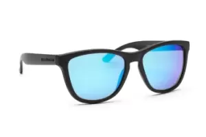 image of Hawkers Carbon Black Clear Blue One