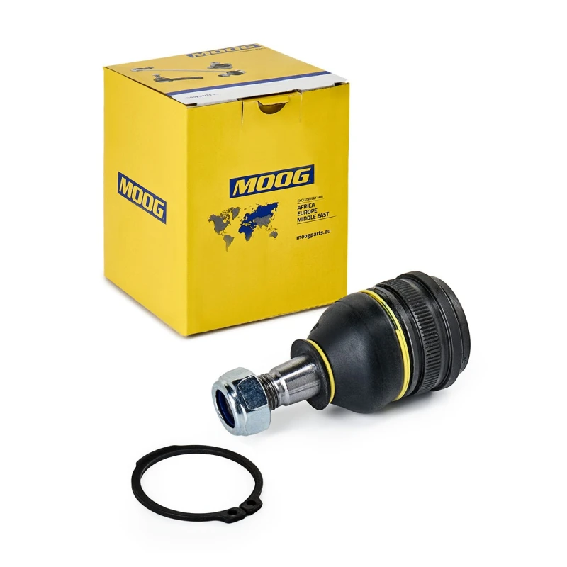 Image of MOOG MD-BJ-2291 Ball joint Support-/Steering Link (2462)