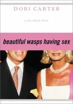 Image of Beautiful wasps having sex by Dori Carter