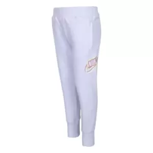 Image of Nike Recycled Joggers Infant Girls - Grey