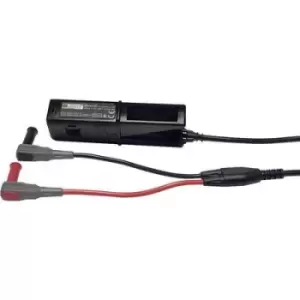 Image of Chauvin Arnoux MINI 102 Clamp meter adapter A/AC reading range: 50 mA - 200 A