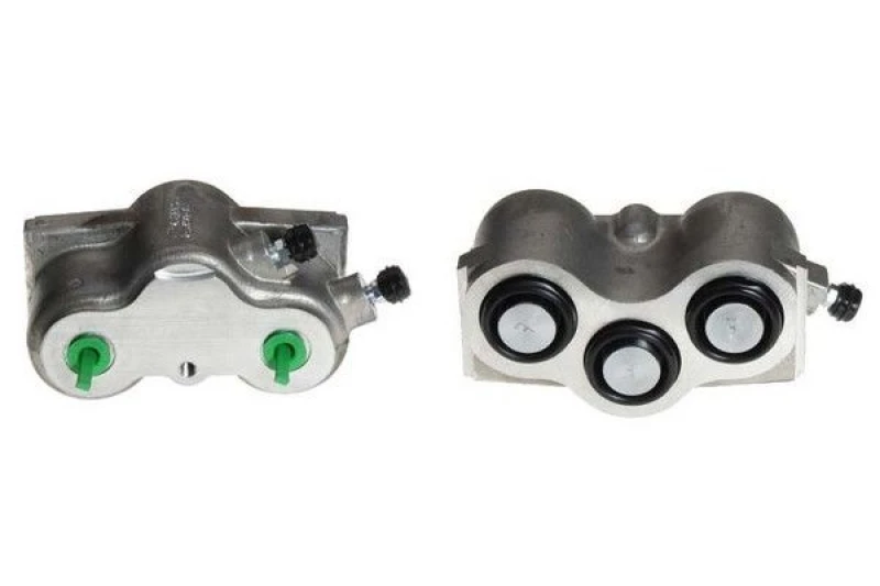 Image of Brake caliper MAPCO 144223