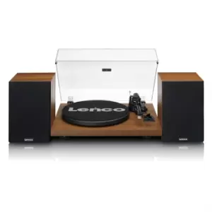 Image of Lenco LS-480WD holz