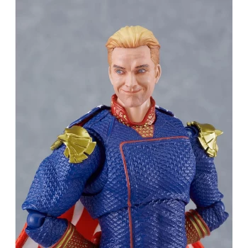 image of Good Smile The Boys figma - Homelander