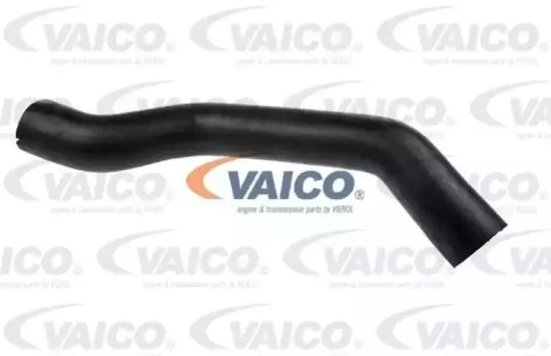 Image of Charger intake hose VAICO V24-0680