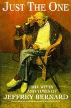 Image of Just the One by Graham Lord Book