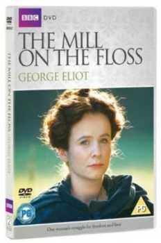 image of The Mill On the Floss - DVD