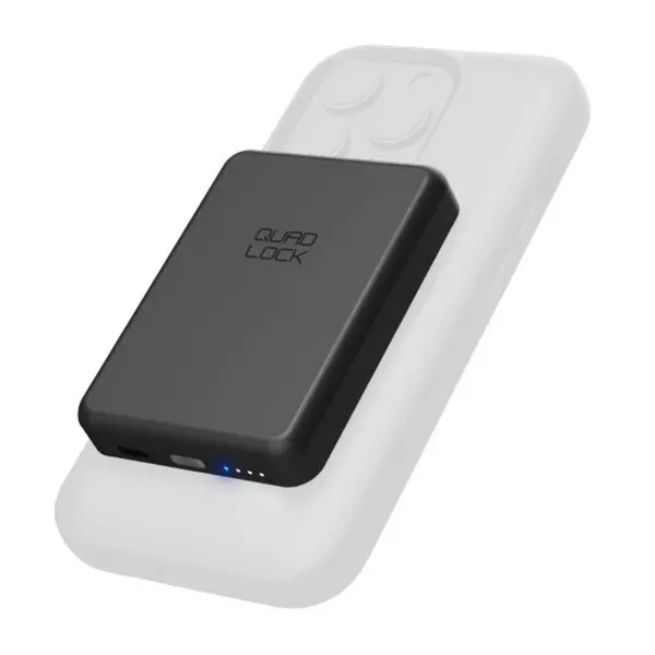 image of Quad Lock Mag Battery Pack 5000 Mah Size