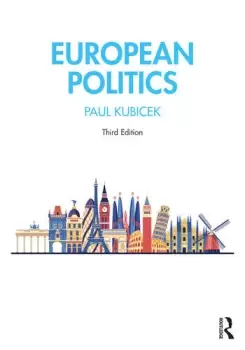 Image of European Politics
