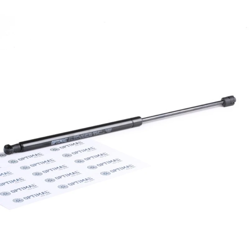 Image of OPTIMAL AG-50266 Tailgate strut Extention Force: 440N Gas Spring,boot (219)