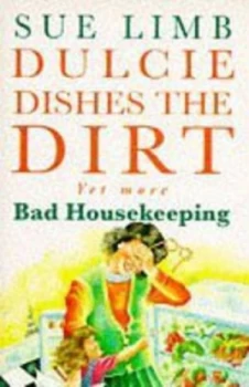 Image of Dulcie Dishes the Dirt by Sue Limb Paperback