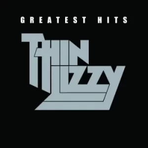 image of Greatest Hits by Thin Lizzy CD Album