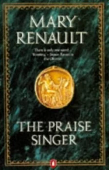 Image of The Praise Singer by Mary Renault Paperback