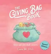 Image of giving bag book second edition